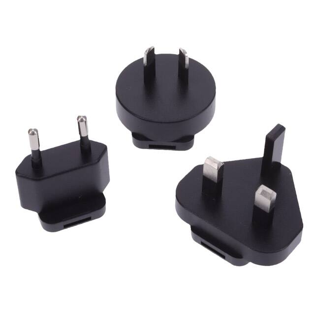 Q-KIT-INTL(R) GlobTek, Inc.  Accessories